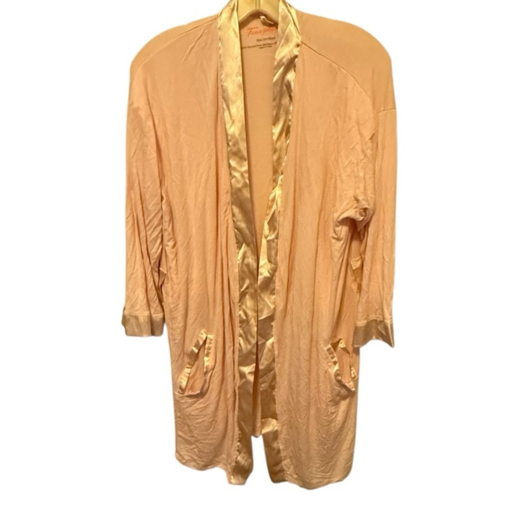 Faceplant‎ Dreamwear Pink Robe